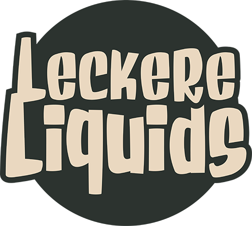 Leckere Liquids Logo Mobile