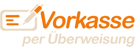 Vorkasse